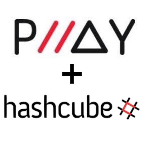 Hashcube 与博彩平台 Pllay 合作整合电子竞技比赛