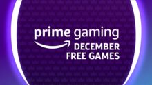 亚马逊 Prime 会员 12 月可免费领取 7 款游戏